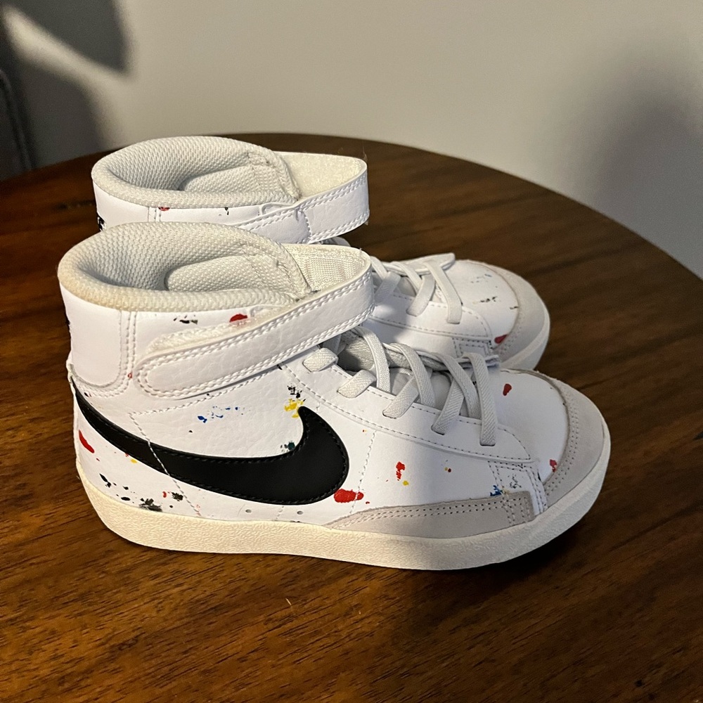 Nike Blazer Mid
